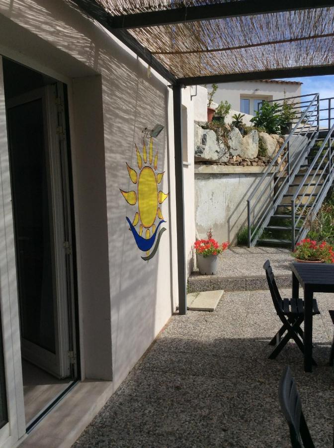 Bed and Breakfast Sole E Sale 2 San Teodoro  Exterior foto