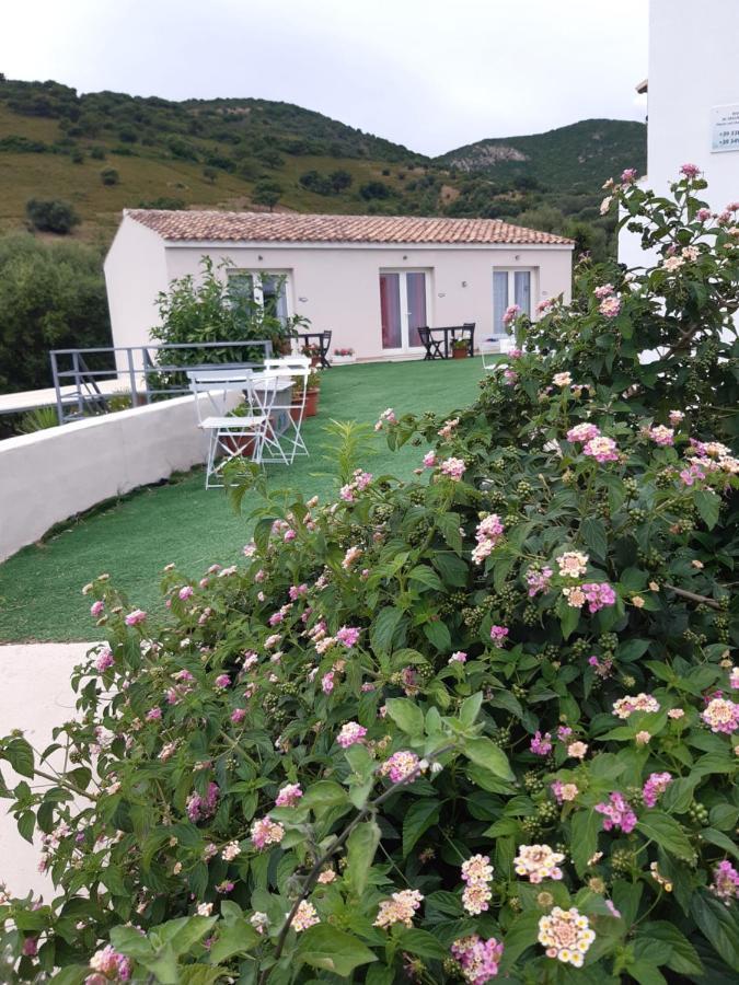 Bed and Breakfast Sole E Sale 2 San Teodoro  Exterior foto